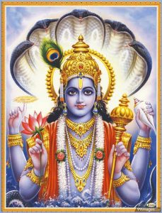 Vishnu God latests.in