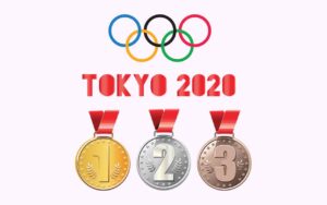 olympics tokyo