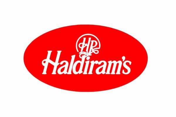haldirams snacks