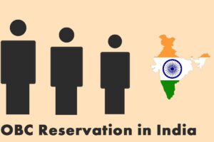 obc reservation india