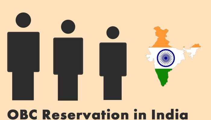 obc reservation india