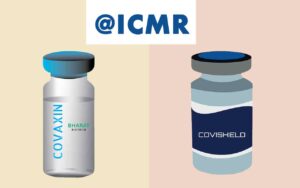 ICMR Vaccine Mix