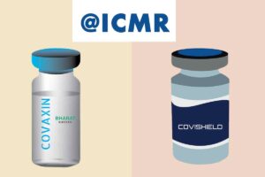 ICMR Vaccine Mix